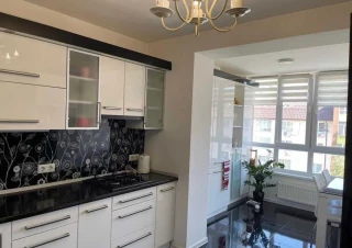 Квартира 3-кімн. продаж Софиевская Борщаговка &ndash; 100 м&sup2;... Объявления Bazarok.ua