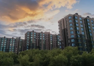 Квартира 1-кімн. продаж Софиевская Борщаговка &ndash; 43.1 м&sup2;... Объявления Bazarok.ua