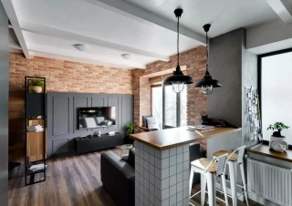 Квартира 1-кімн. продаж Софиевская Борщаговка &ndash; 33 м&sup2;... Объявления Bazarok.ua