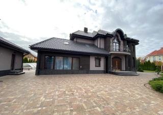 Будинок продаж Чайки &ndash; 351 м&sup2;... Объявления Bazarok.ua