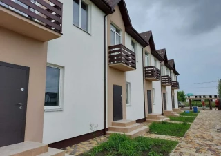 Будинок продаж Софиевская Борщаговка &ndash; 110 м&sup2;... Объявления Bazarok.ua