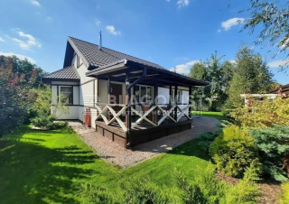 Будинок продаж Ходосовка &ndash; 146 м&sup2;... Объявления Bazarok.ua