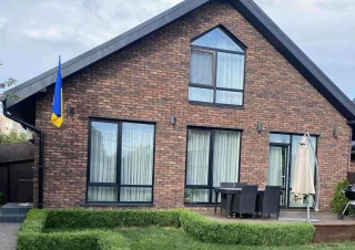 Будинок продаж Софиевская Борщаговка &ndash; 110 м&sup2;... Объявления Bazarok.ua