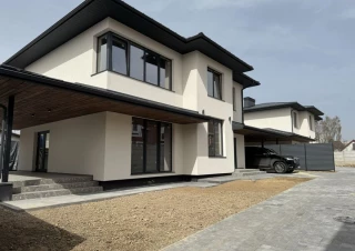 Будинок продаж Софиевская Борщаговка &ndash; 158 м&sup2;... Объявления Bazarok.ua