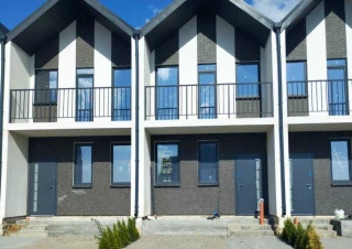 Будинок продаж Святопетровское &ndash; 70 м&sup2;... Объявления Bazarok.ua