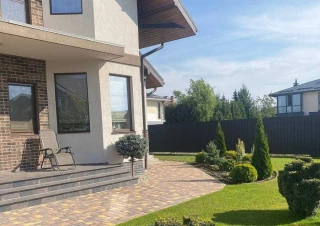 Будинок продаж Гатное &ndash; 190 м&sup2;... Объявления Bazarok.ua