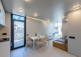 Будинок продаж Тарасовка &ndash; 51 м&sup2;... Объявления Bazarok.ua