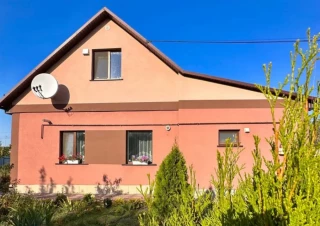 Будинок продаж Белогородка &ndash; 160 м&sup2;... Объявления Bazarok.ua