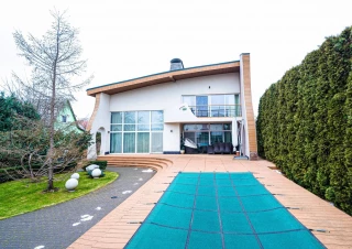 Будинок продаж Гореничи &ndash; 600 м&sup2;... Объявления Bazarok.ua