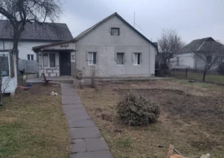 Будинок продаж Тарасовка &ndash; 118 м&sup2;... Объявления Bazarok.ua