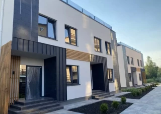 Будинок продаж Петропавловская Борщаговка &ndash; 134 м&sup2;... Объявления Bazarok.ua