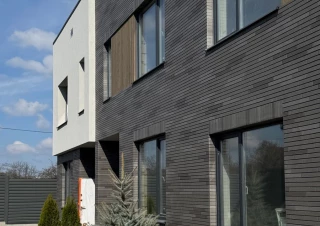Будинок продаж Софиевская Борщаговка &ndash; 110 м&sup2;... Объявления Bazarok.ua
