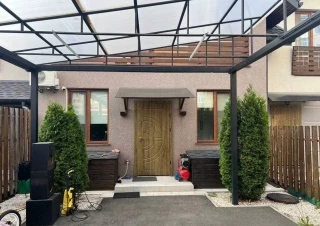 Будинок продаж Петропавловская Борщаговка &ndash; 112 м&sup2;... Объявления Bazarok.ua