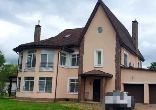 Будинок продаж Бобрица &ndash; 495 м&sup2;... Объявления Bazarok.ua