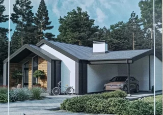 Будинок продаж Белогородка &ndash; 80 м&sup2;... Объявления Bazarok.ua