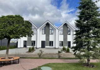 Будинок продаж Святопетровское &ndash; 100 м&sup2;... Объявления Bazarok.ua