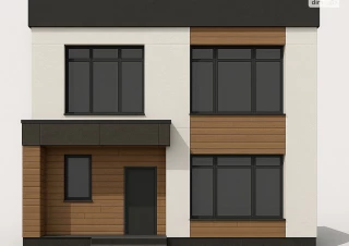 Будинок продаж Крюковщина &ndash; 135 м&sup2;... Объявления Bazarok.ua