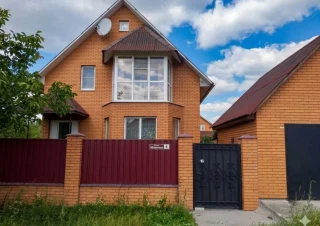 Будинок продаж Гатное &ndash; 130 м&sup2;... Объявления Bazarok.ua