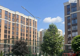 Квартира продаж Софиевская Борщаговка &ndash; 57 м&sup2;... Объявления Bazarok.ua