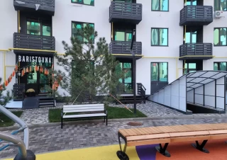 Квартира продаж Софиевская Борщаговка &ndash; 45 м&sup2;... Объявления Bazarok.ua