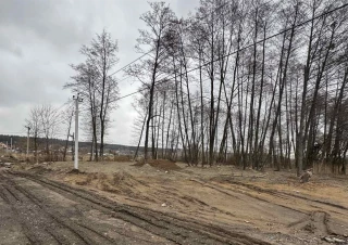Земельна ділянка продаж Ходосовка... Объявления Bazarok.ua
