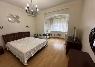 Квартира 3-кімн. оренда Киев, Подільський р-н &ndash; 113 м&sup2;... Объявления Bazarok.ua