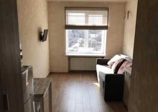 Квартира 1-кімн. продаж Харьков, Салтовский (Московский) &ndash; 19 м&sup2;... Оголошення Bazarok.ua