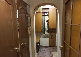 Квартира 1-кімн. продаж Харьков, Слободской &ndash; 32 м&sup2;... Объявления Bazarok.ua