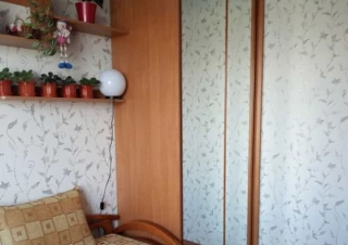 Квартира 2-кімн. продаж Харьков, Слободской &ndash; 45 м&sup2;... Оголошення Bazarok.ua