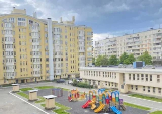 Квартира 4-кімн. продаж Харьков, Холодногорский &ndash; 96 м&sup2;... Объявления Bazarok.ua
