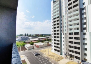 Квартира 1-кімн. продаж Харьков, Основянский &ndash; 46 м&sup2;... Объявления Bazarok.ua