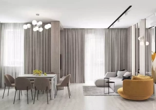 Квартира 4-кімн. продаж Харьков, Шевченковский &ndash; 129 м&sup2;... Оголошення Bazarok.ua