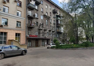 Квартира 2-кімн. продаж Харьков, Новобаварский &ndash; 37 м&sup2;... Оголошення Bazarok.ua