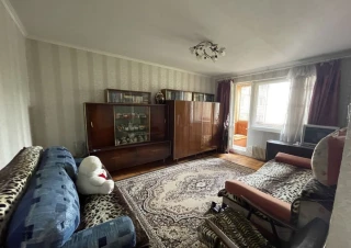 Квартира 1-кімн. продаж Харьков, Киевский &ndash; 37 м&sup2;... Оголошення Bazarok.ua