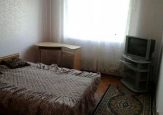 Квартира 3-кімн. продаж Харьков, Киевский &ndash; 49 м&sup2;... Оголошення Bazarok.ua