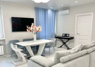 Квартира 2-кімн. продаж Харьков, Немышлянский &ndash; 58 м&sup2;... Оголошення Bazarok.ua