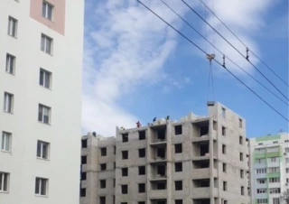 Квартира 1-кімн. продаж Харьков, Индустриальный &ndash; 46 м&sup2;... Оголошення Bazarok.ua