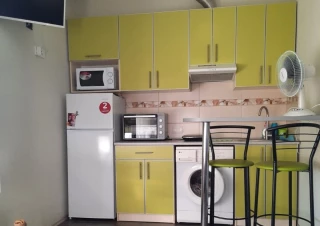 Квартира 1-кімн. продаж Харьков, Киевский &ndash; 19 м&sup2;... Оголошення Bazarok.ua