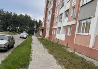 Квартира 1-кімн. продаж Харьков, Салтовский (Московский) &ndash; 35 м&sup2;... Оголошення Bazarok.ua