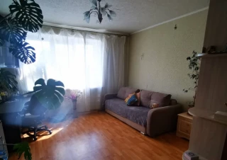 Квартира 2-кімн. продаж Харьков, Салтовский (Московский) &ndash; 48 м&sup2;... Оголошення Bazarok.ua