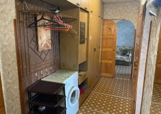 Квартира 2-кімн. продаж Харьков, Новобаварский &ndash; 51 м&sup2;... Оголошення Bazarok.ua
