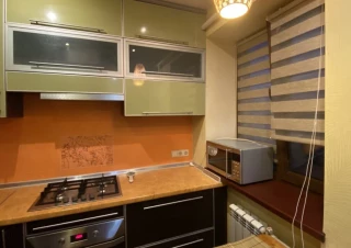 Квартира 1-кімн. продаж Харьков, Шевченковский &ndash; 32 м&sup2;... Оголошення Bazarok.ua