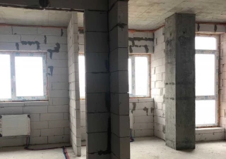 Квартира 3-кімн. продаж Харьков, Основянский &ndash; 93 м&sup2;... Оголошення Bazarok.ua