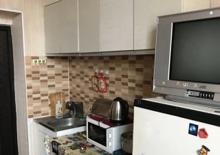 Квартира 1-кімн. продаж Харьков, Салтовский (Московский) &ndash; 11 м&sup2;... Оголошення Bazarok.ua