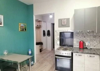 Квартира 1-кімн. продаж Харьков, Индустриальный &ndash; 38 м&sup2;... Оголошення Bazarok.ua