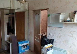 Квартира 1-кімн. продаж Харьков, Основянский &ndash; 24 м&sup2;... Оголошення Bazarok.ua