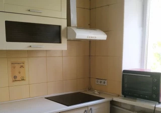 Квартира 1-кімн. продаж Харьков, Слободской &ndash; 32 м&sup2;... Оголошення Bazarok.ua
