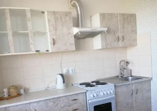 Квартира 2-кімн. продаж Харьков, Индустриальный &ndash; 40 м&sup2;... Оголошення Bazarok.ua