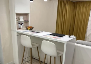 Квартира 1-кімн. продаж Харьков, Салтовский (Московский) &ndash; 42 м&sup2;... Оголошення Bazarok.ua