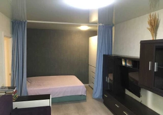 Квартира 2-кімн. продаж Харьков, Салтовский (Московский) &ndash; 46 м&sup2;... Оголошення Bazarok.ua
